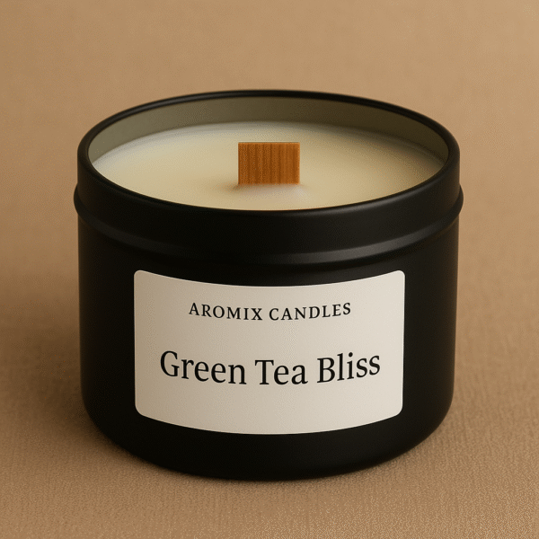 GREEN TEA BLISS