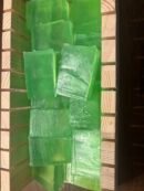 Green Tea Bliss Soap