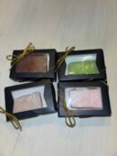 Green Tea Bliss Soap